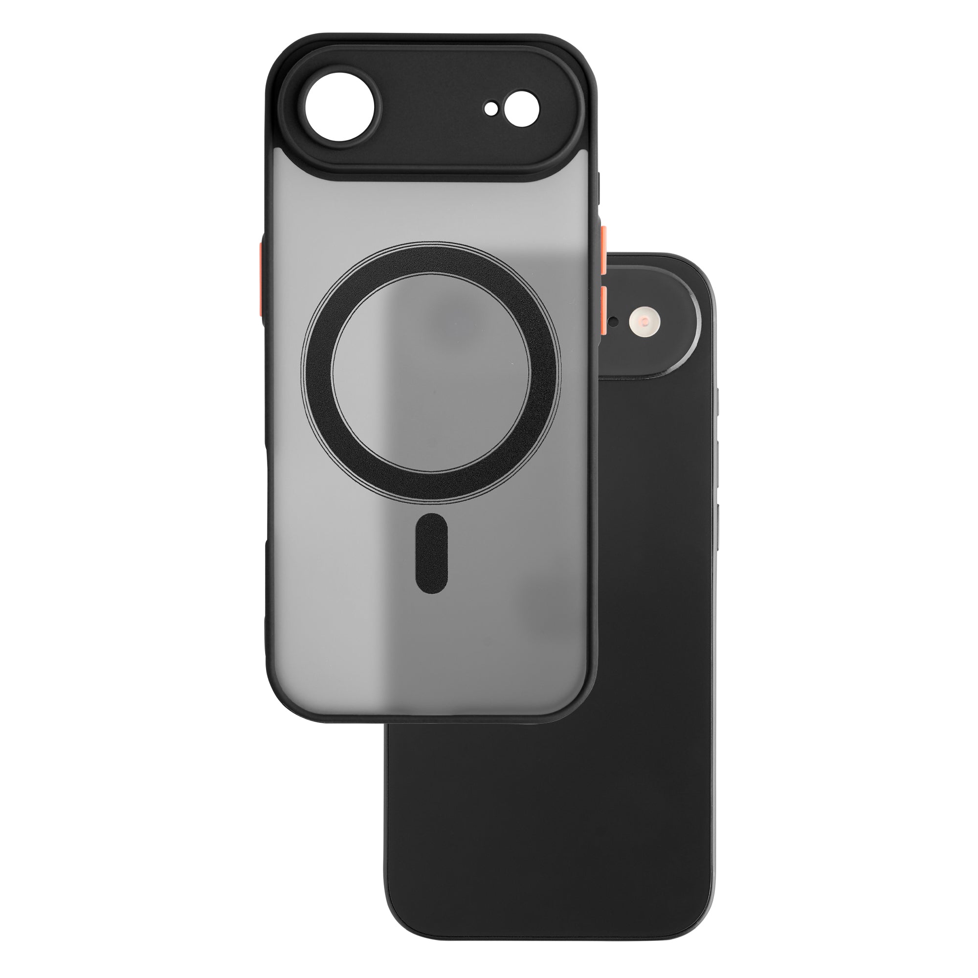 Minimalist MagSafe - iPhone 16 Case