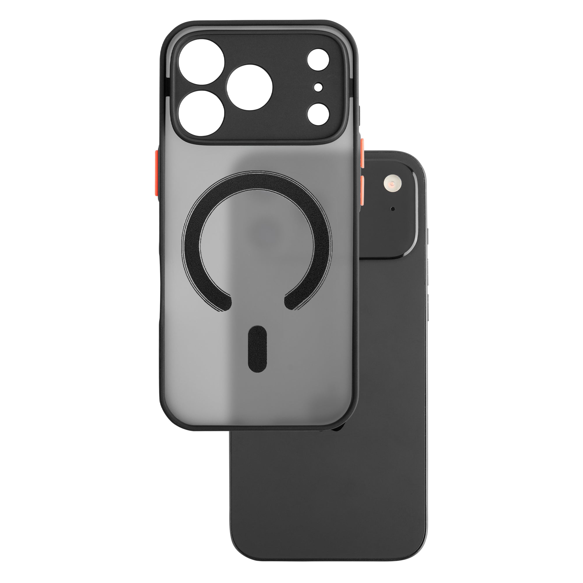 Minimalist MagSafe - iPhone 16 Case