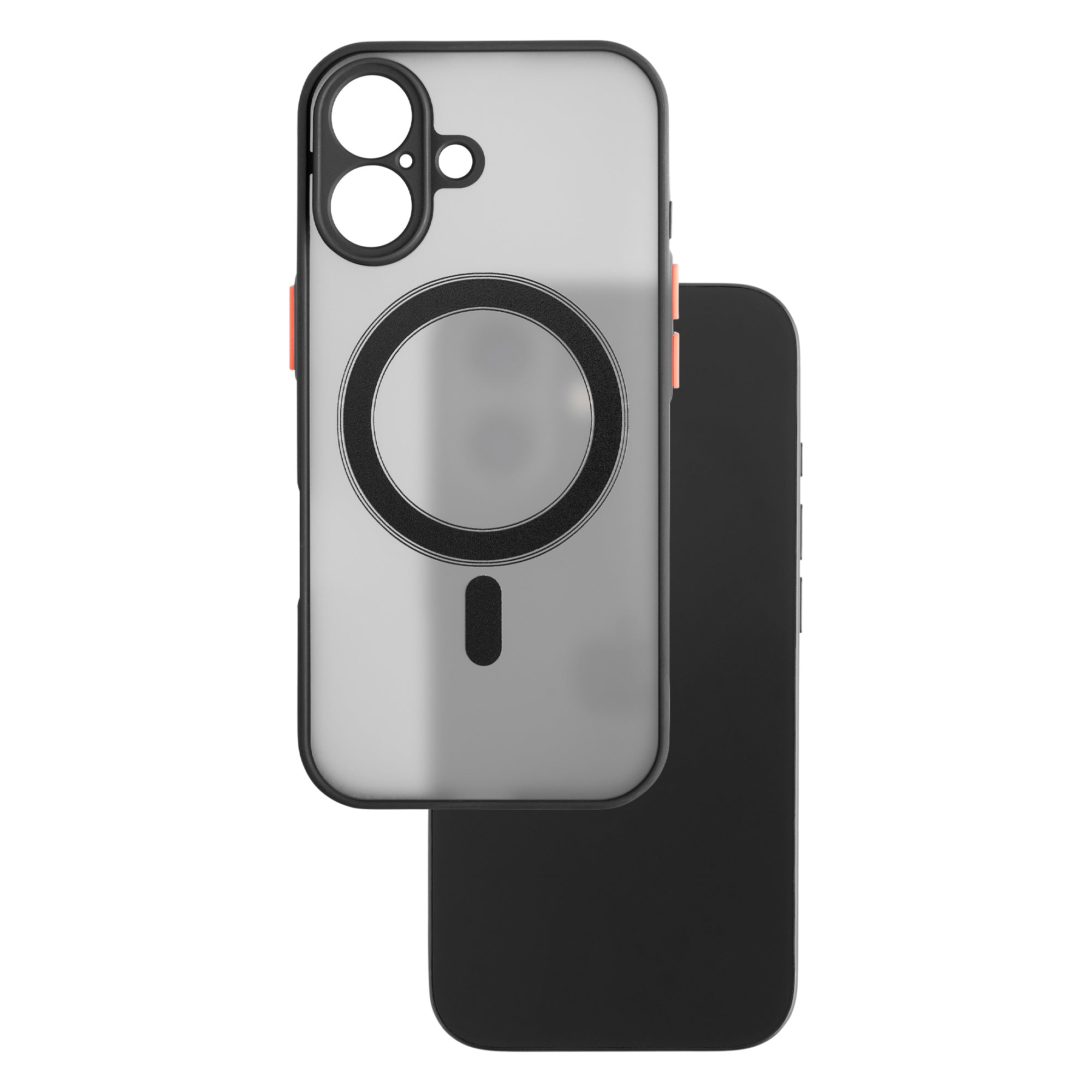 Minimalist MagSafe - iPhone 16 Case
