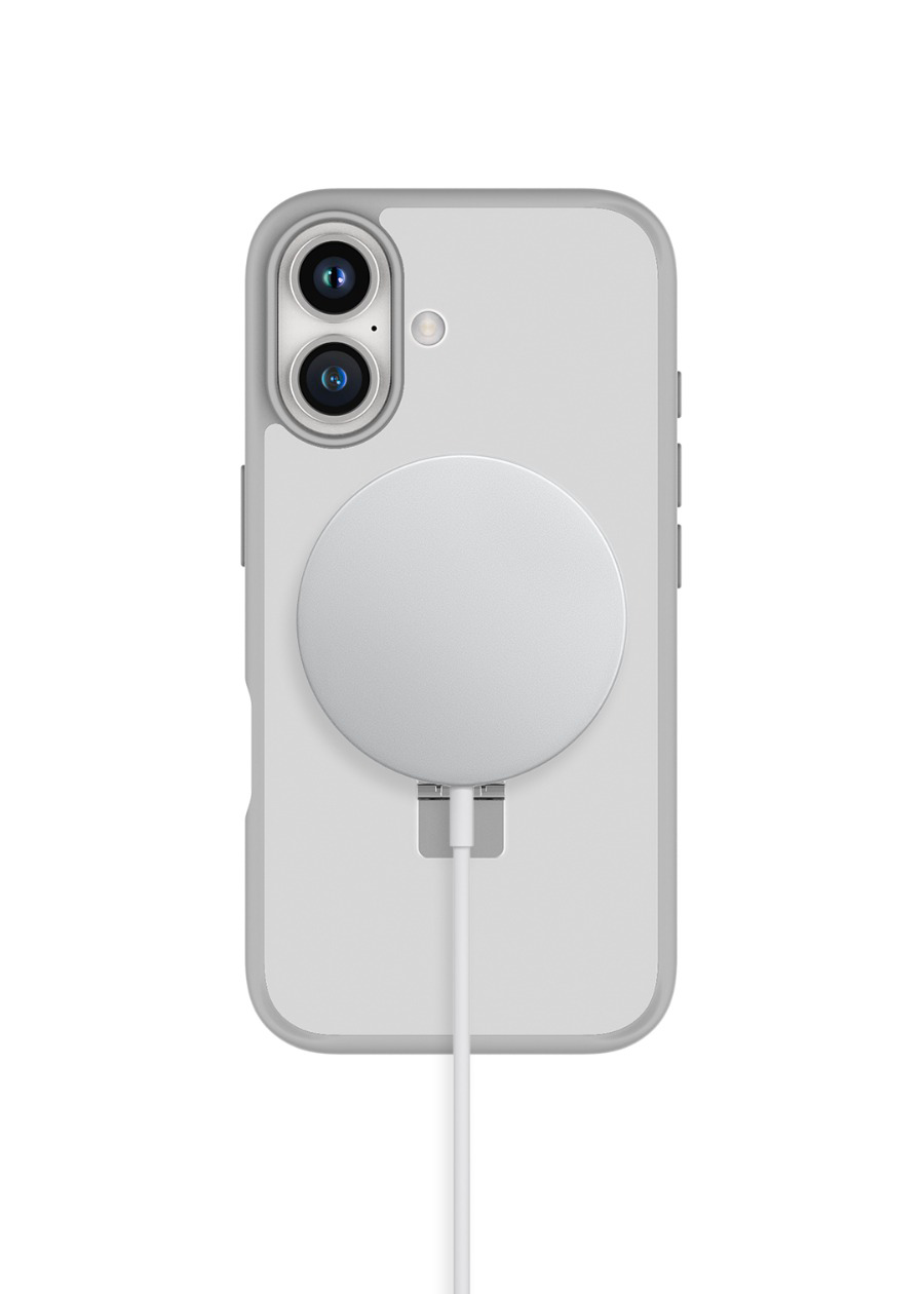 MagSafe STAND Case - iPhone 14 Hülle