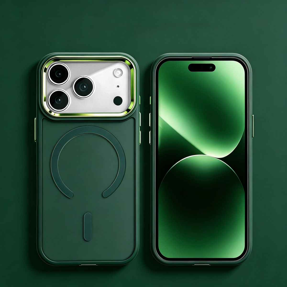 Apex MagSafe - iPhone Hülle