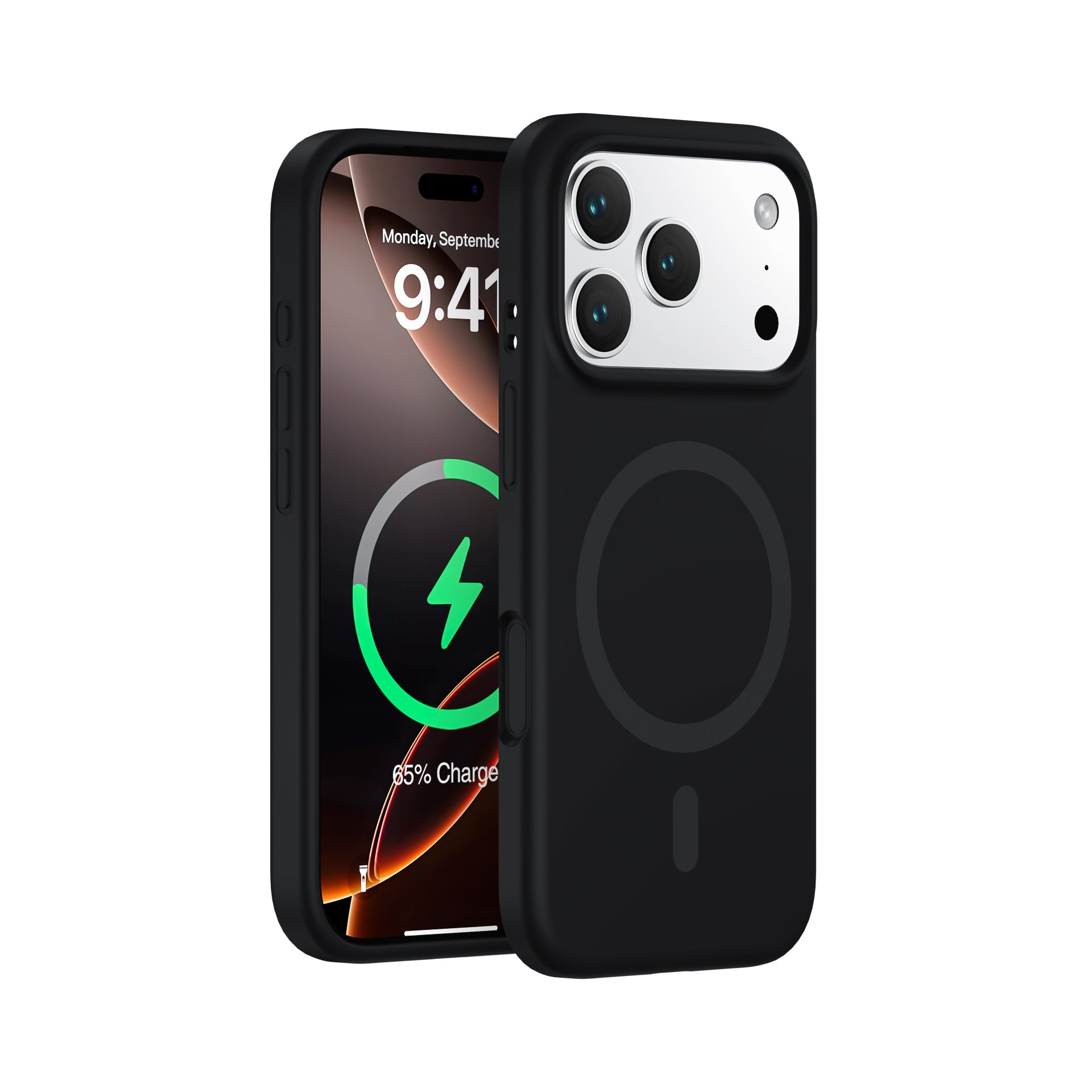 AluGuard MagSafe - iPhone Case