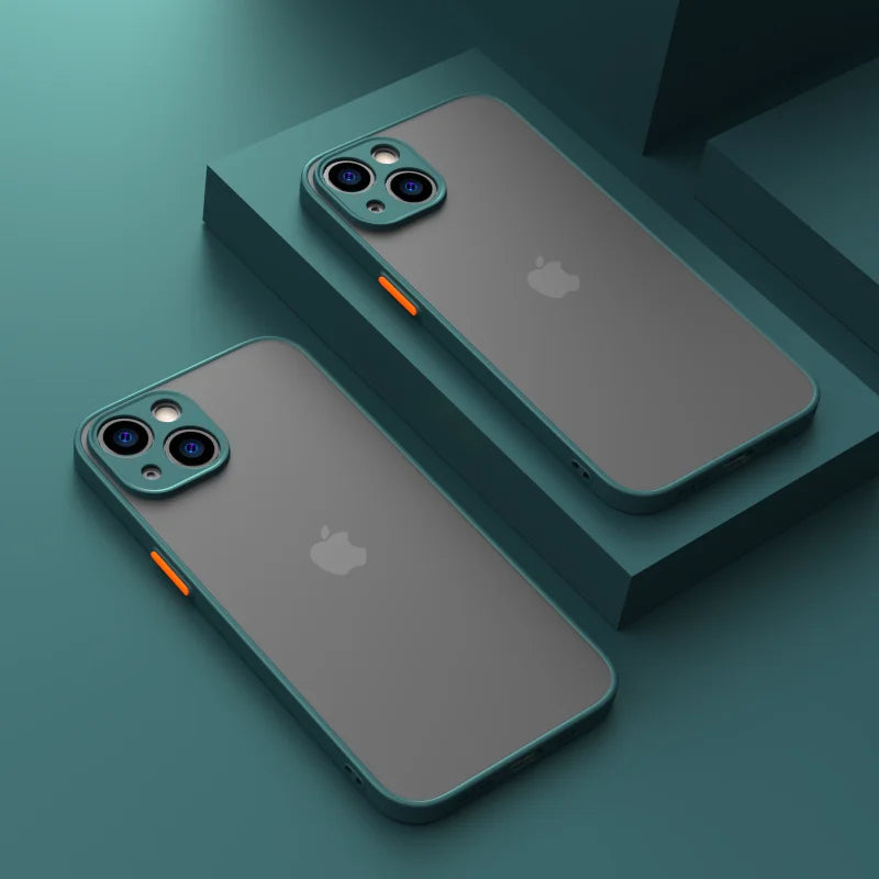 Minimalist - iPhone 14 Hülle