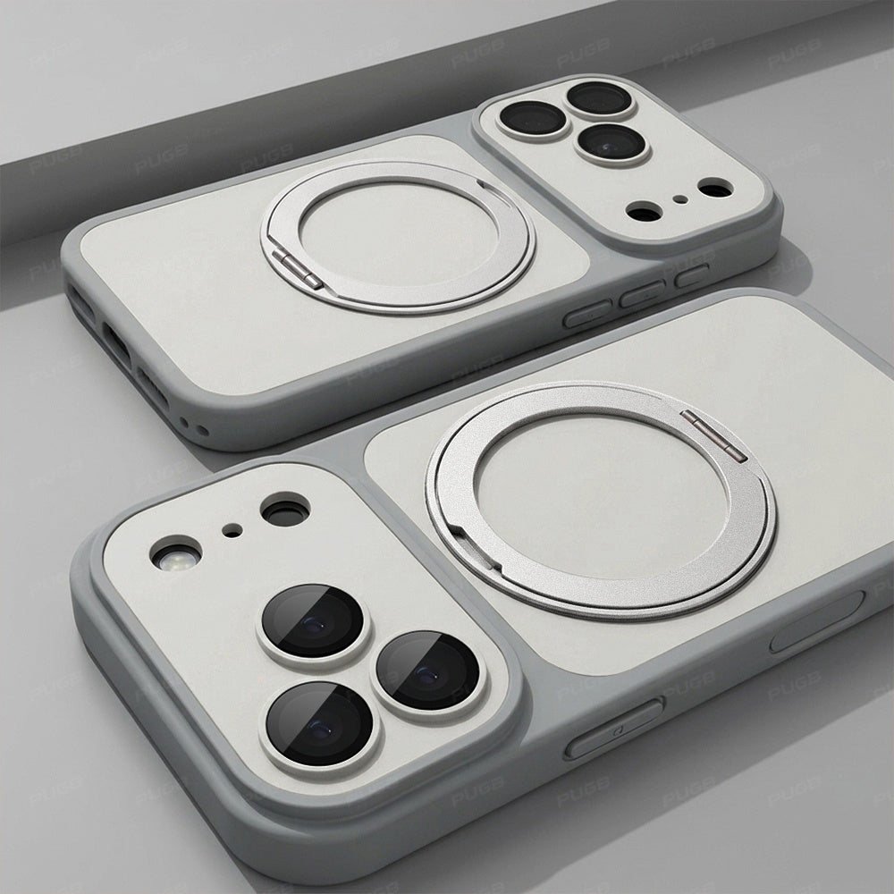Stand 360° MagSafe - iPhone Hülle