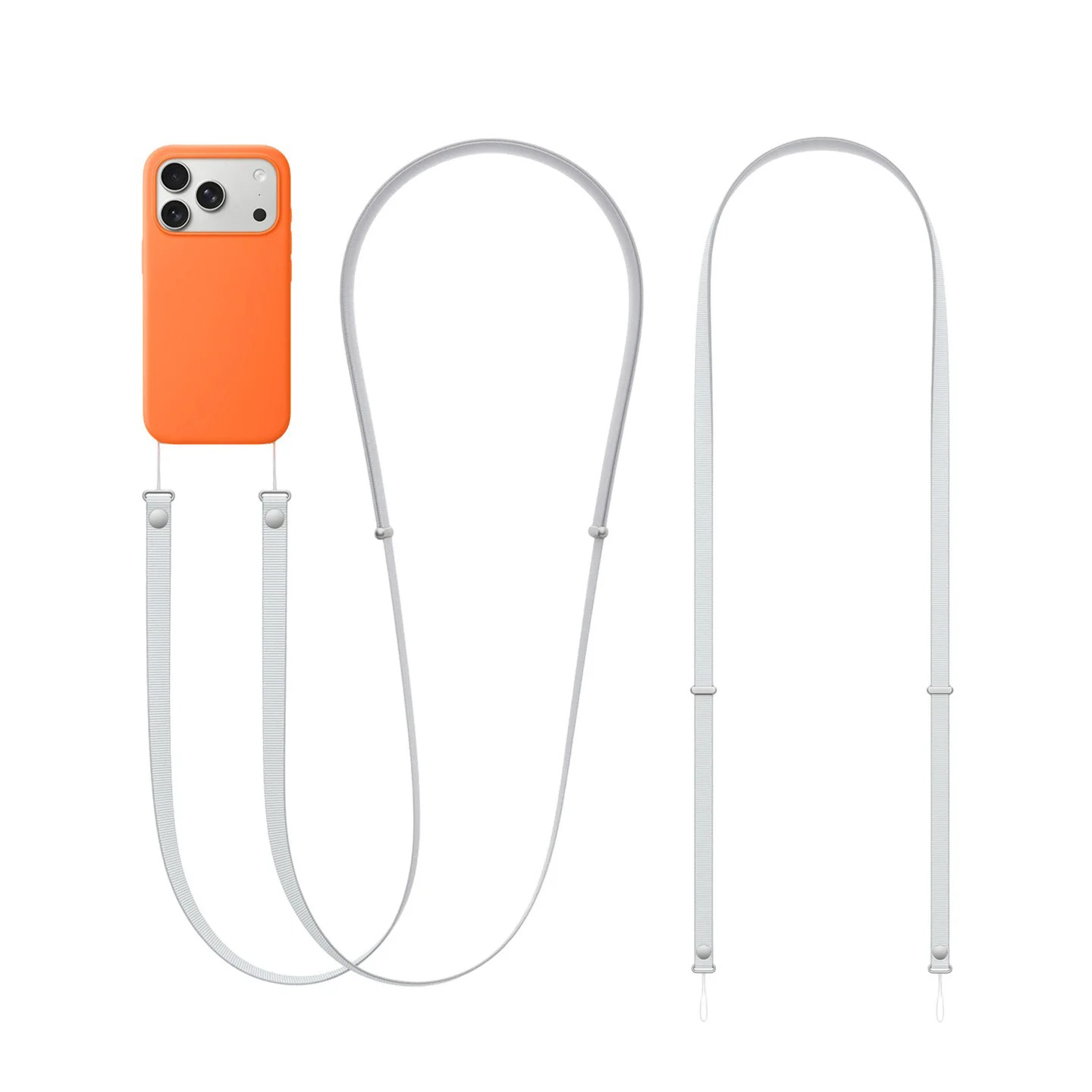 Crossbody Band