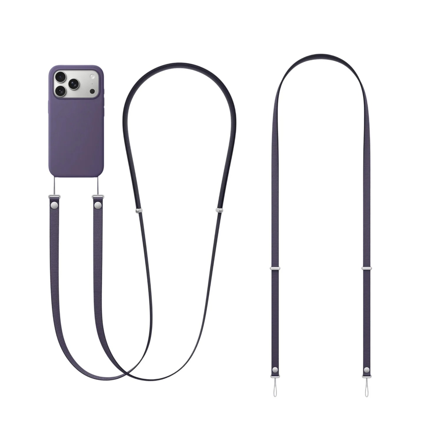 Crossbody Band