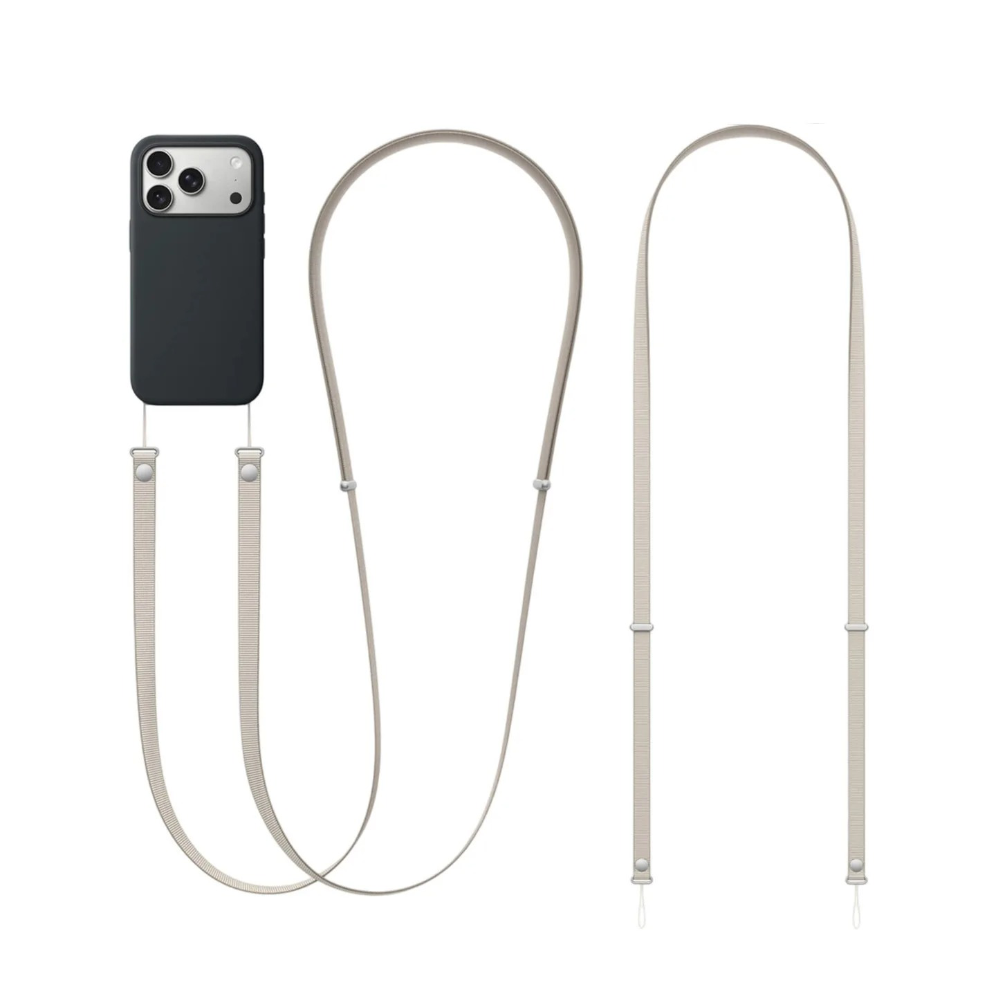 Crossbody Band