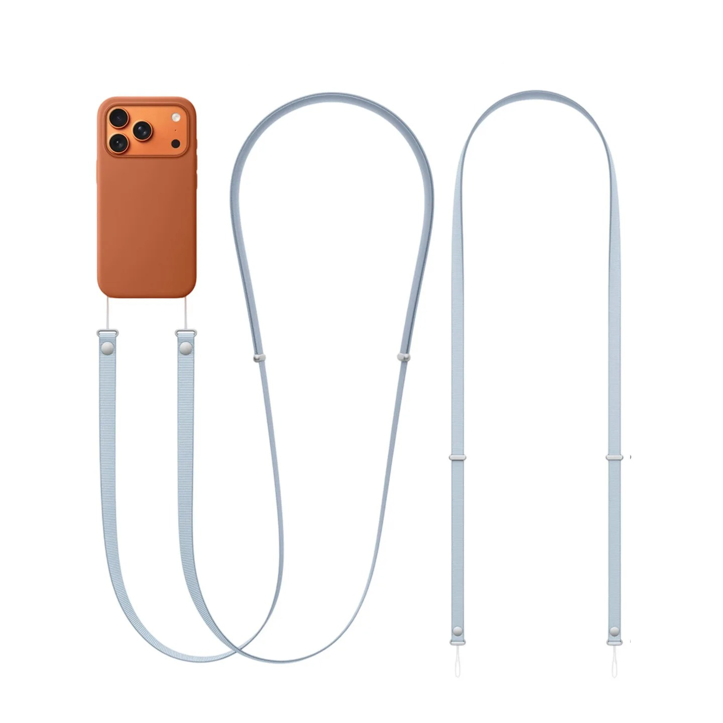 Crossbody Band