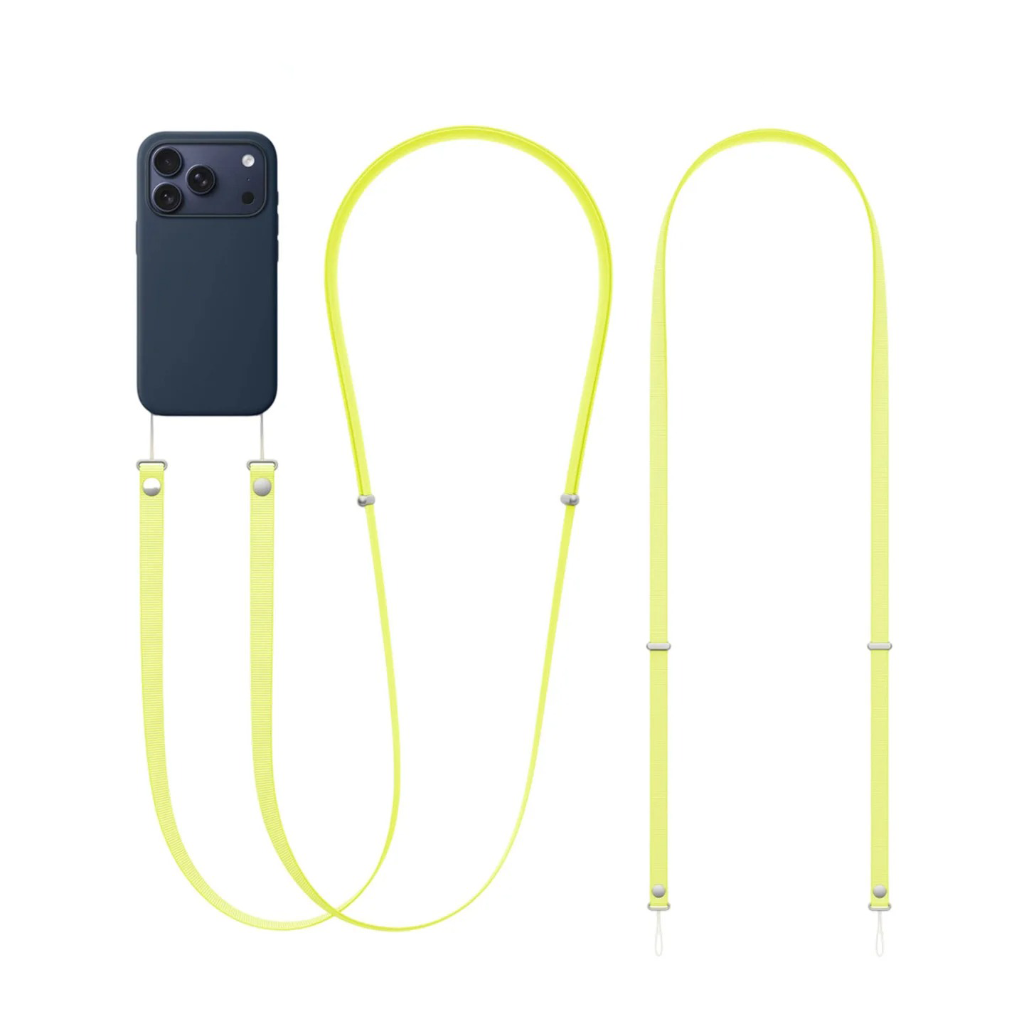Crossbody Band