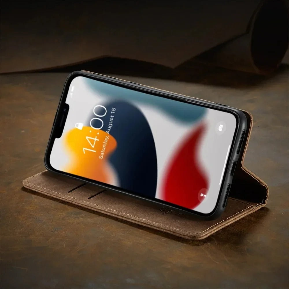 Flip Case - iPhone 11 Pro Max Hülle