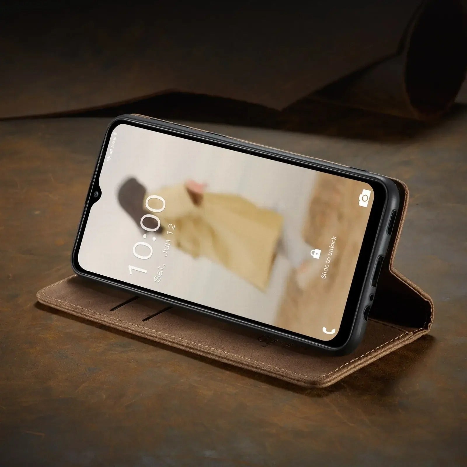 Flip Case - Samsung Galaxy S20 Plus Hülle