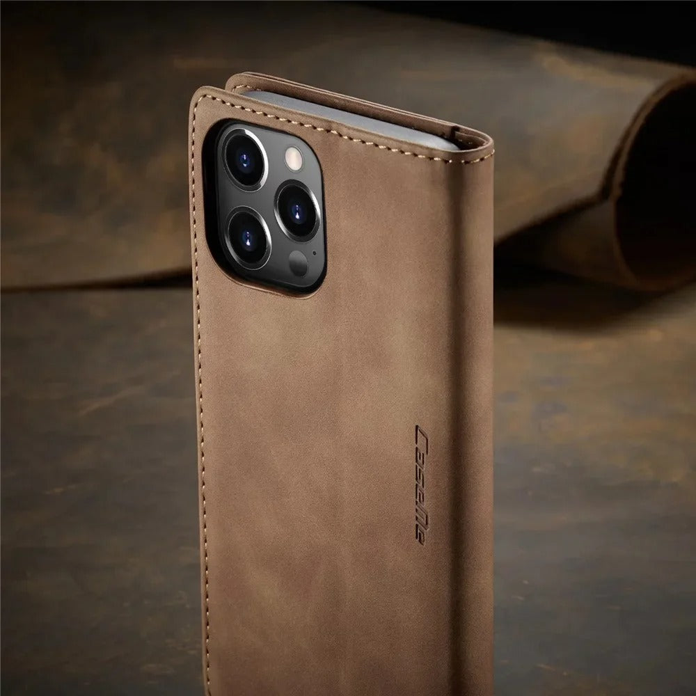 Flip Case - iPhone 11 Pro Max Hülle