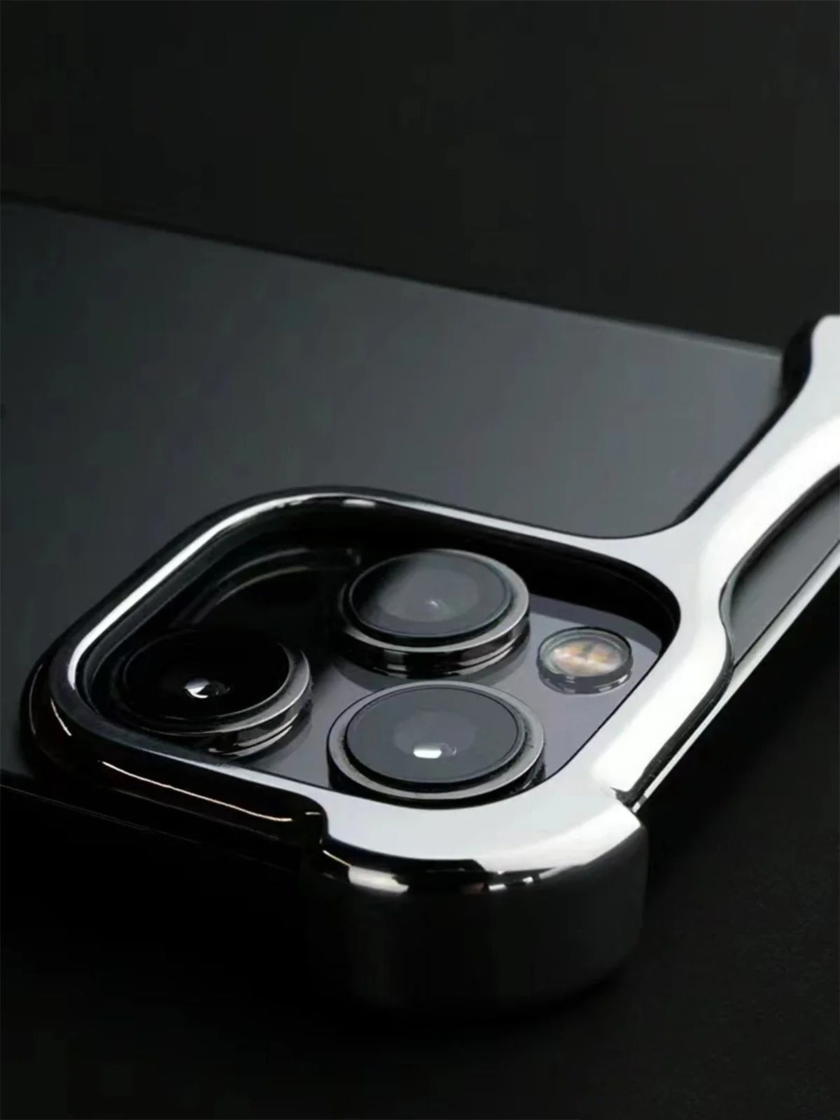 Edge Case 2.0 - iPhone Case