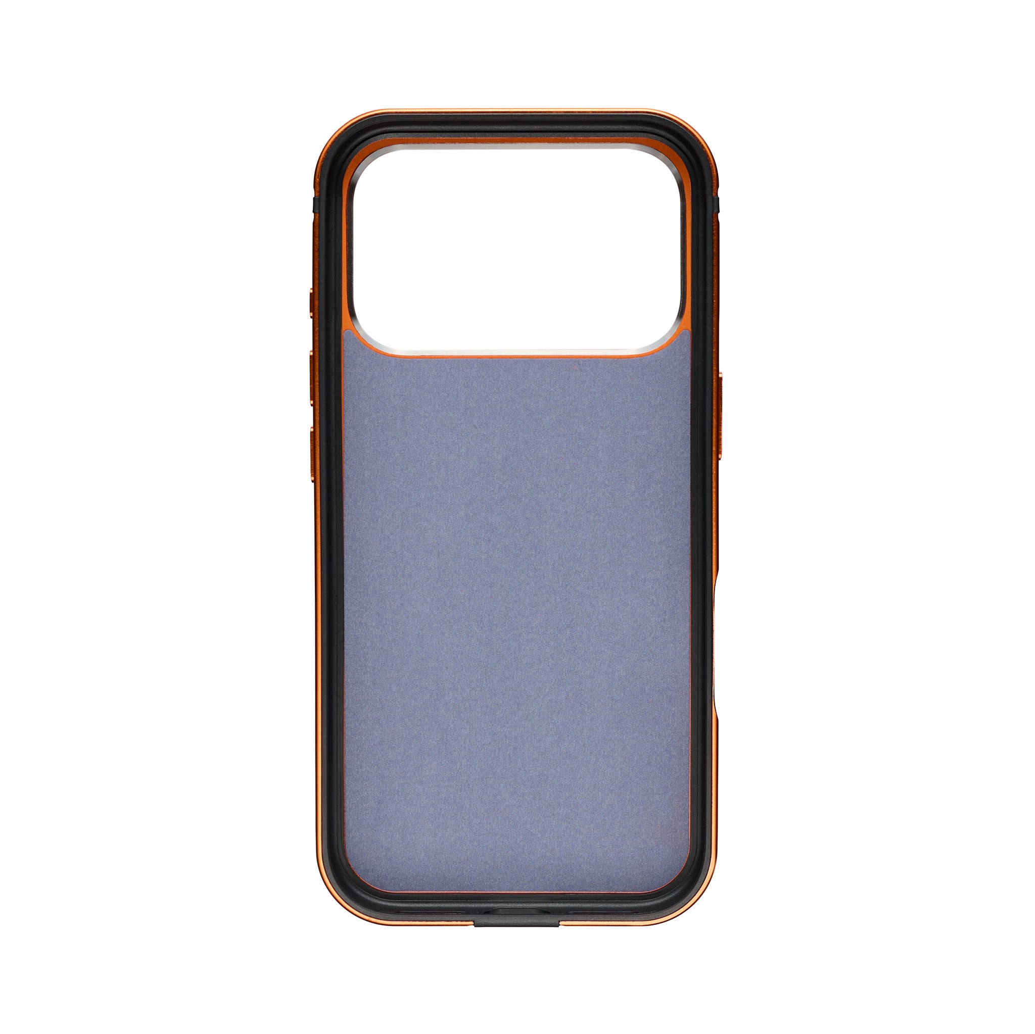 AluGuard MagSafe - iPhone 17 Pro