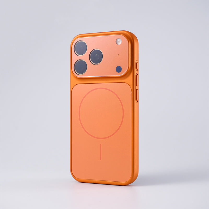 AluGuard MagSafe - iPhone Case