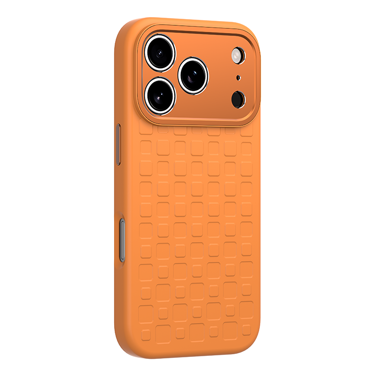 AluGuard MagSafe - iPhone Case