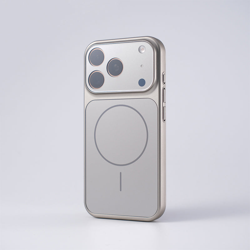AluGuard MagSafe - iPhone Case