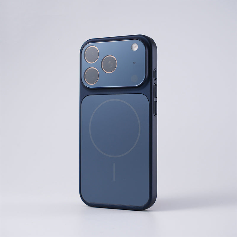 AluGuard MagSafe - iPhone Case