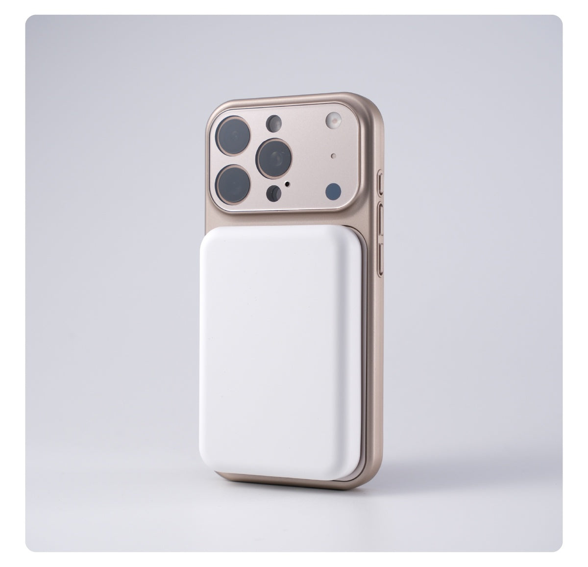 AluGuard MagSafe - iPhone Case