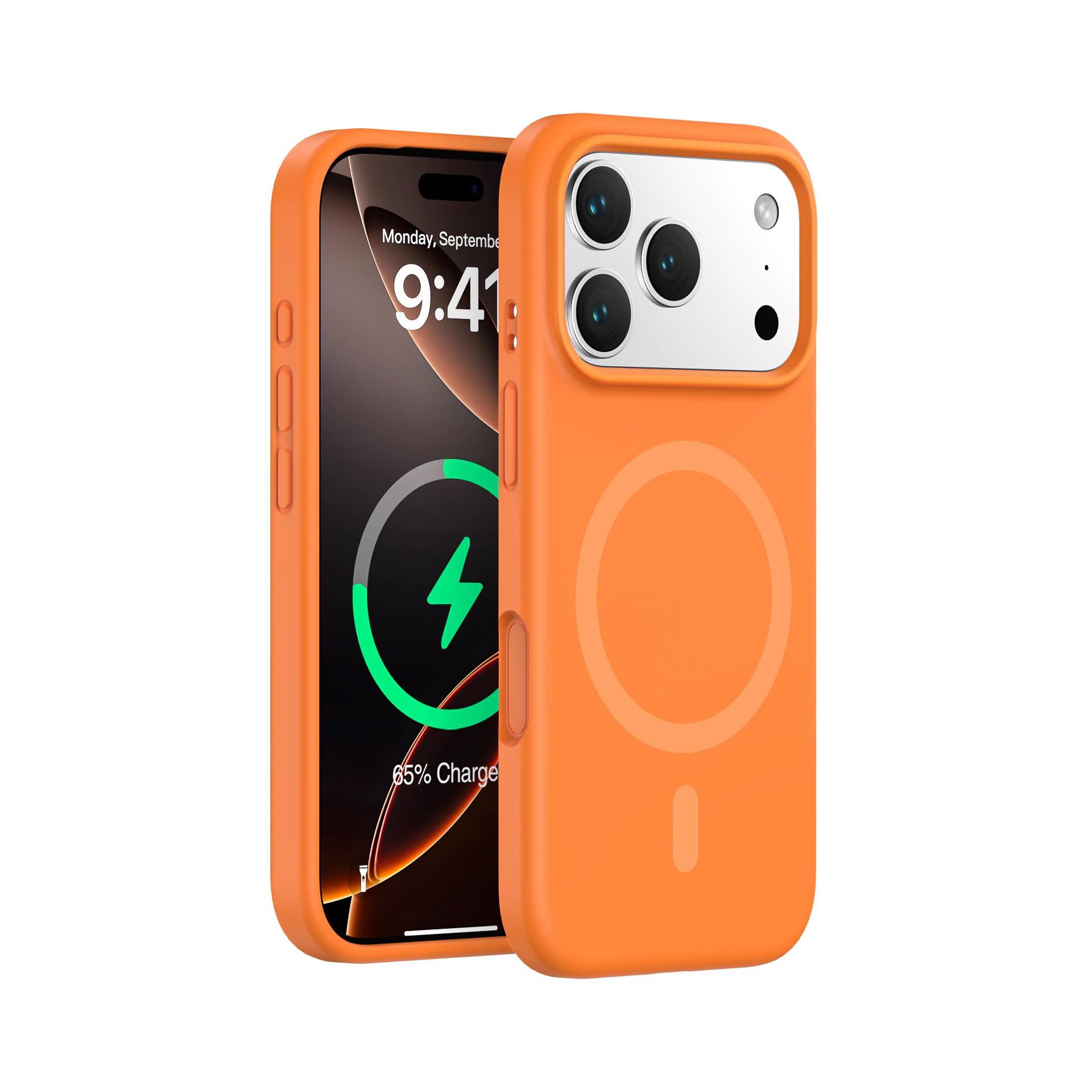 AluGuard MagSafe - iPhone Case