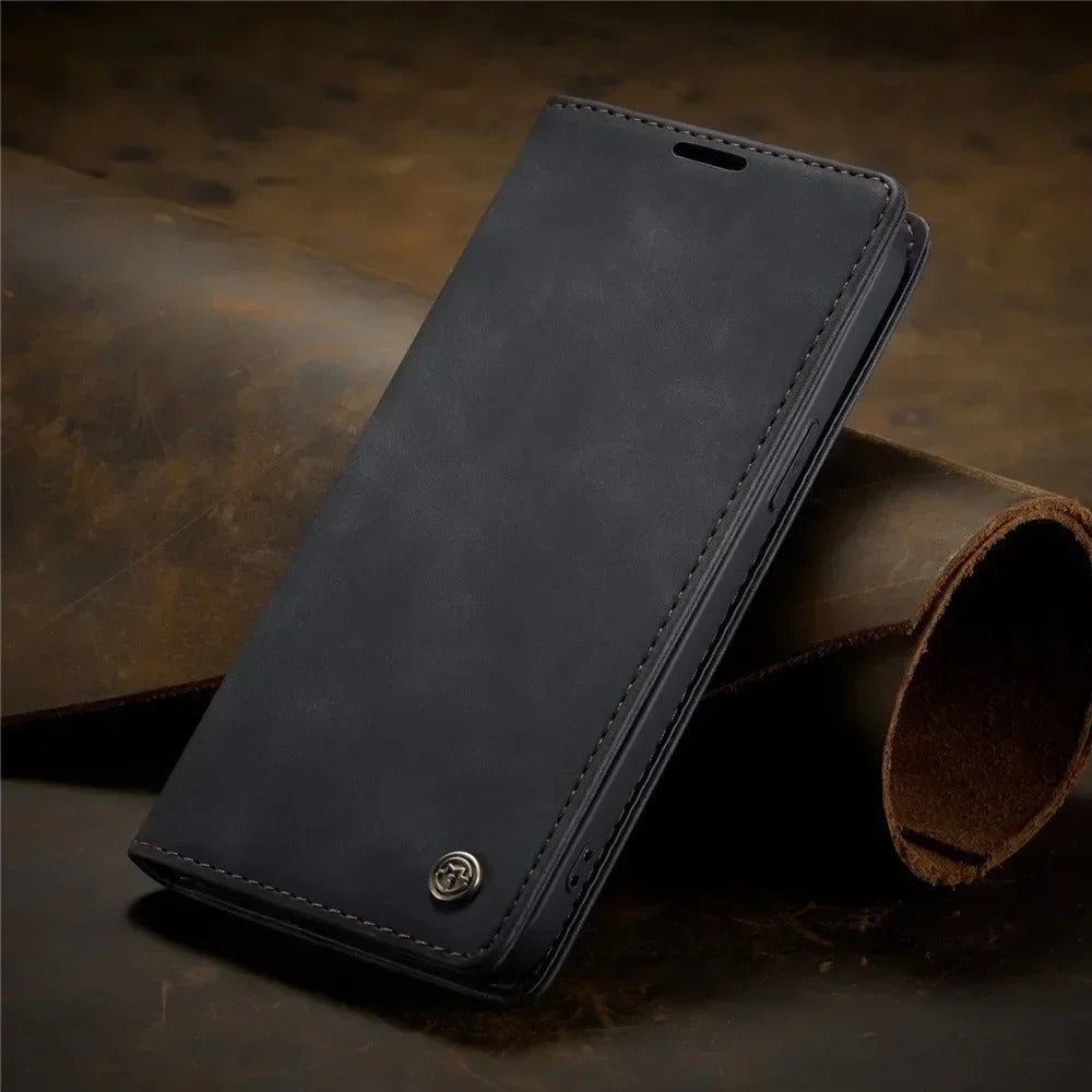 Flip Case - iPhone 11 Pro Max Hülle