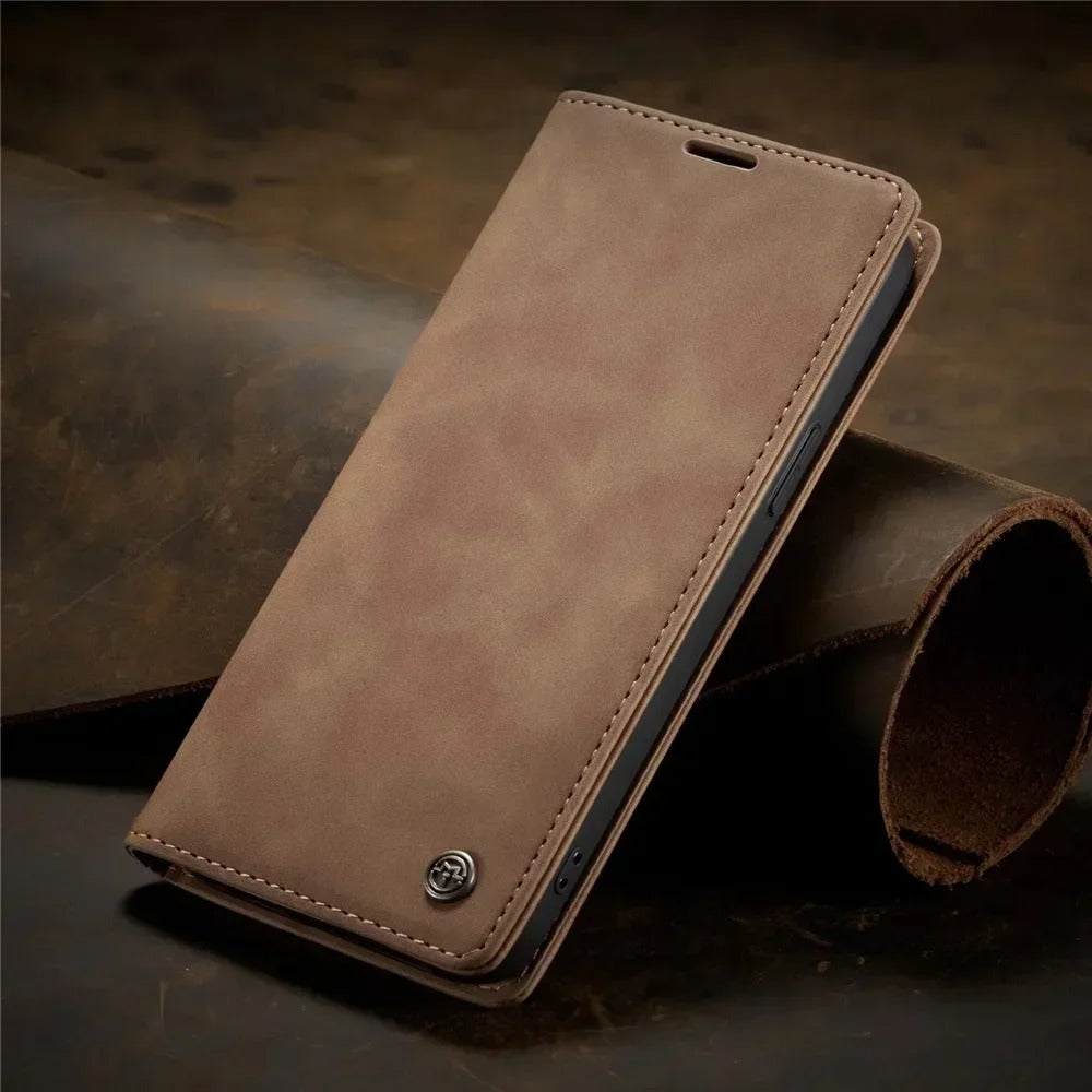 Flip Case - iPhone 11 Pro Max Hülle