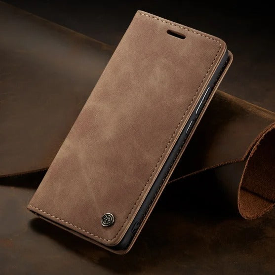 Flip Case - Samsung Galaxy S20 Plus Hülle