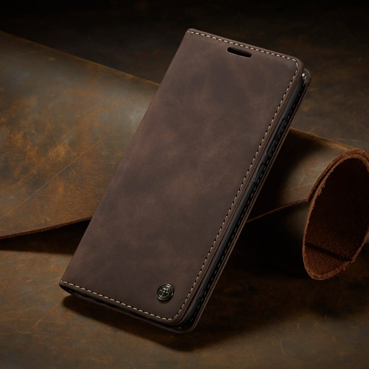 Flip Case - Samsung Galaxy S20 Plus Hülle