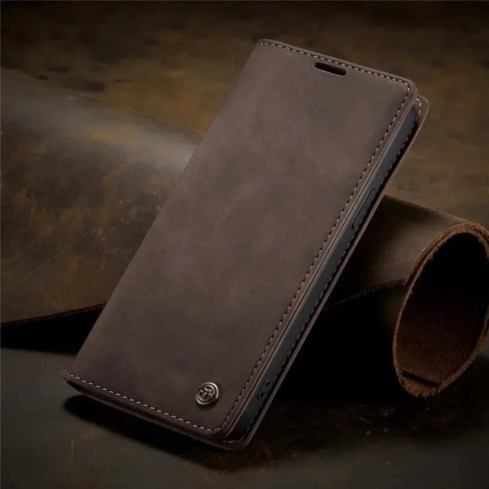 Flip Case - iPhone 11 Pro Max Hülle
