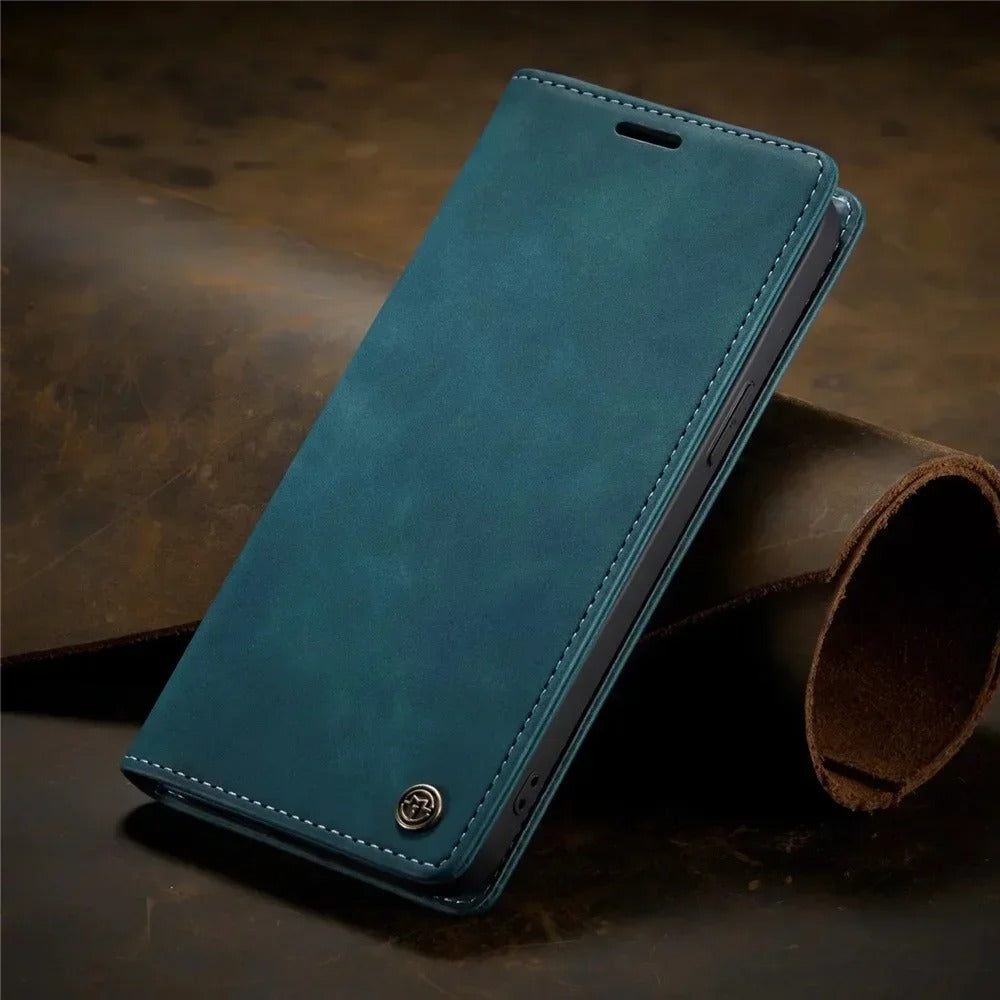 Flip Case - iPhone 11 Pro Max Hülle