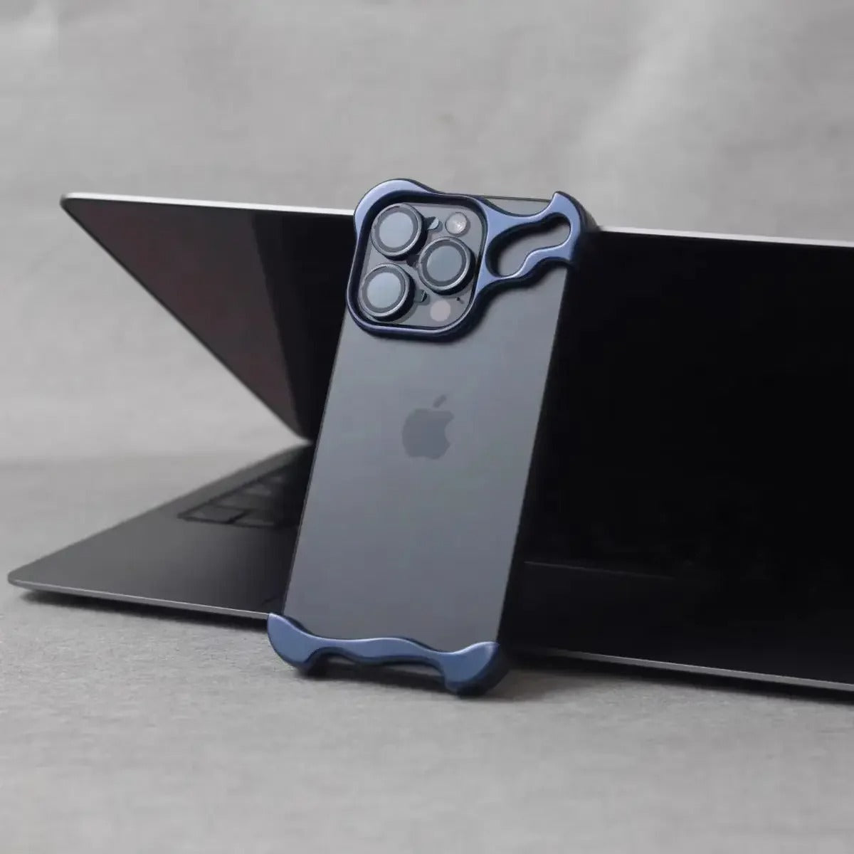 Edge Case 2.0 - iPhone Case