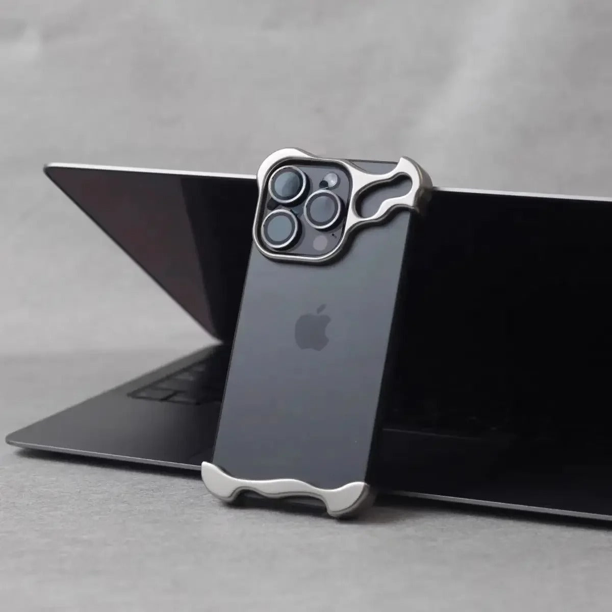 Edge Case 2.0 - iPhone Case