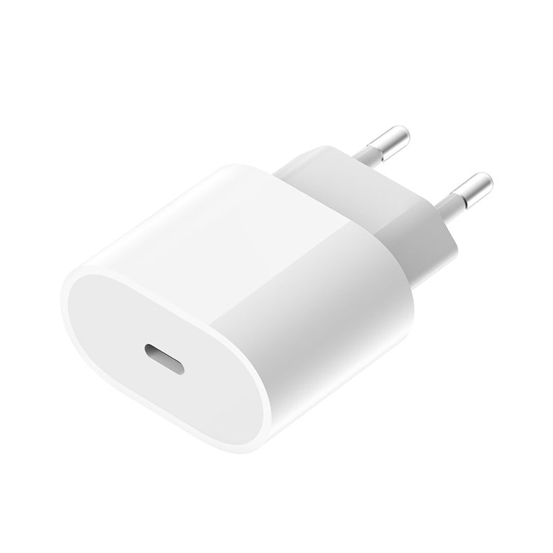 Schnellladegerät 20W + 1m Kabel