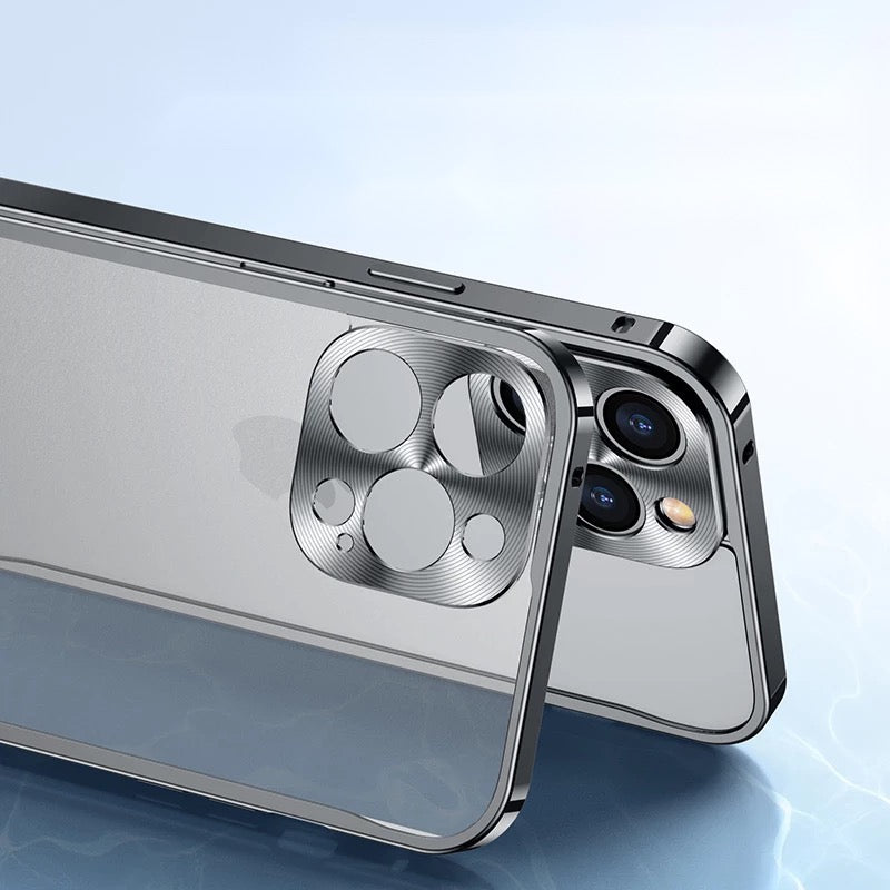 AluGuard - iPhone case
