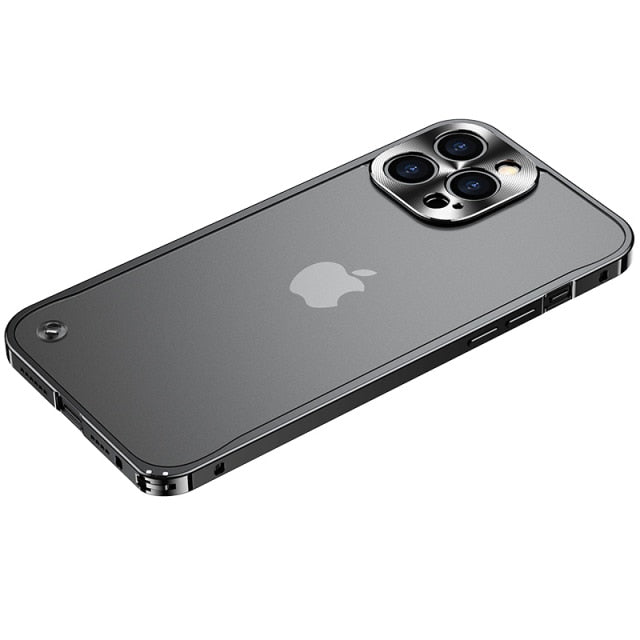 AluGuard - iPhone case
