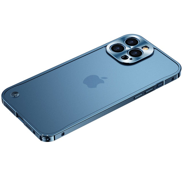 AluGuard - iPhone case
