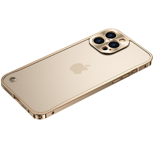 AluGuard - iPhone case