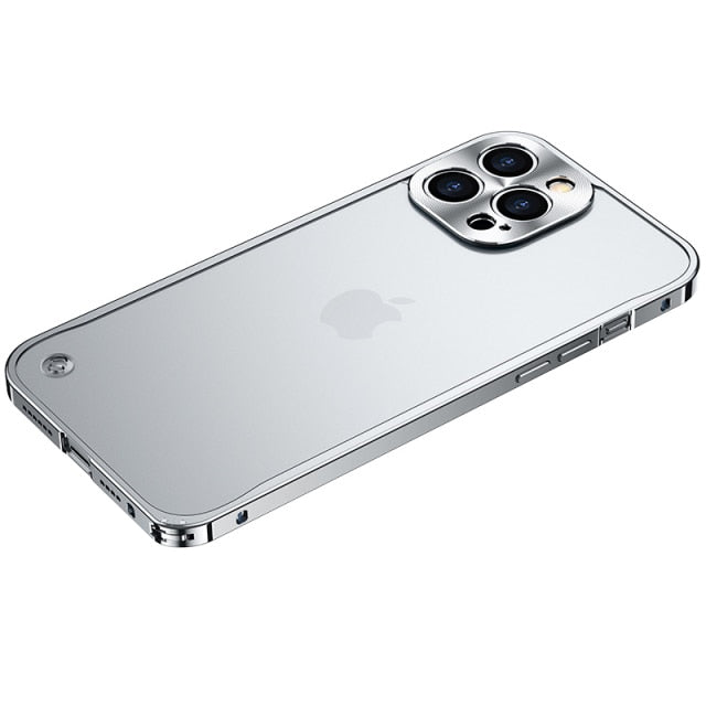 AluGuard - iPhone case