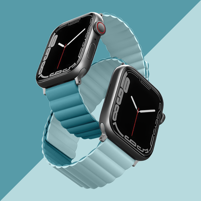 Apple Watch DuoColor Flip Band 