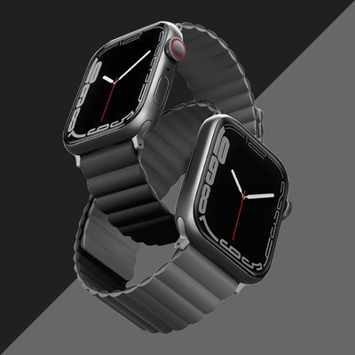 Apple Watch DuoColor Flip Band 
