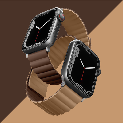 Apple Watch DuoColor Flip Band 