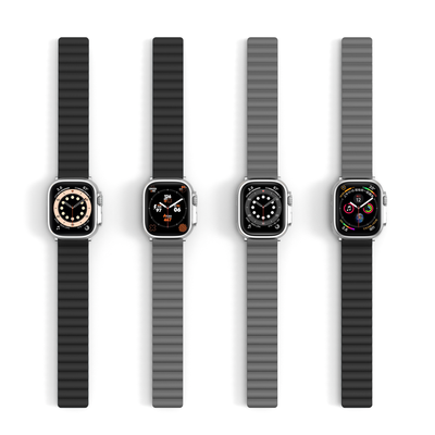 Apple Watch DuoColor Flip Band 