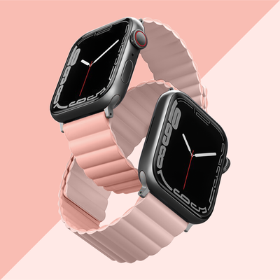 Apple Watch DuoColor Flip Band 