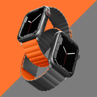 Apple Watch DuoColor Flip Band 