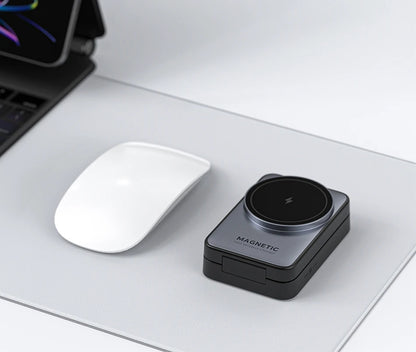 3 in 1 wireless charger