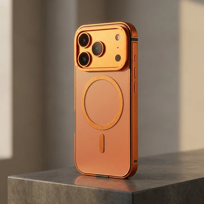 AluGuard MagSafe - iPhone 17 Pro