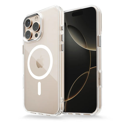 Clear MagSafe iPhone Case