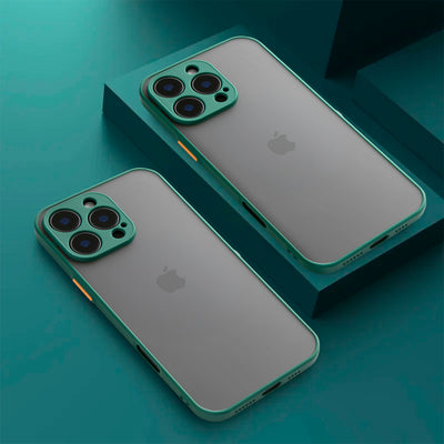 Minimalist - iPhone 16 Pro Max Case
