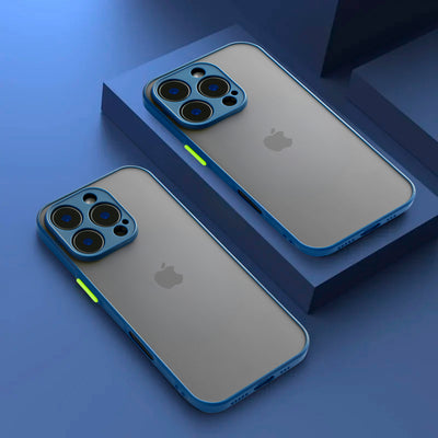 Minimalist - iPhone 16 Pro Case