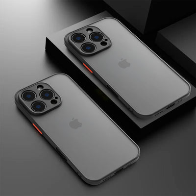 Minimalist - iPhone 16 Pro Case
